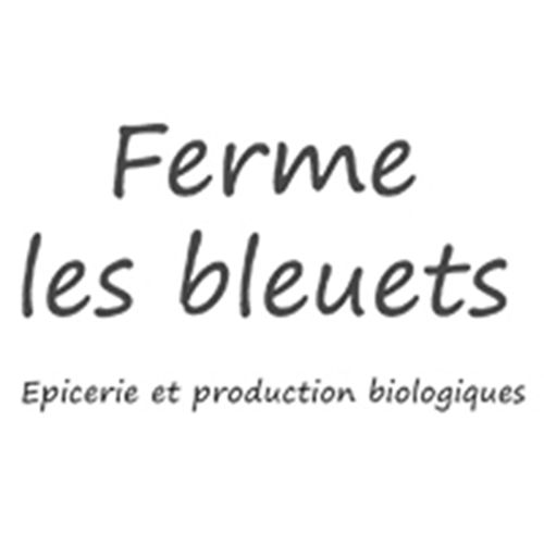 Ferme les Bleuets : 