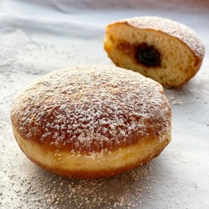 Berliner Berliner