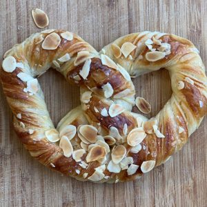 bretzel bretzel